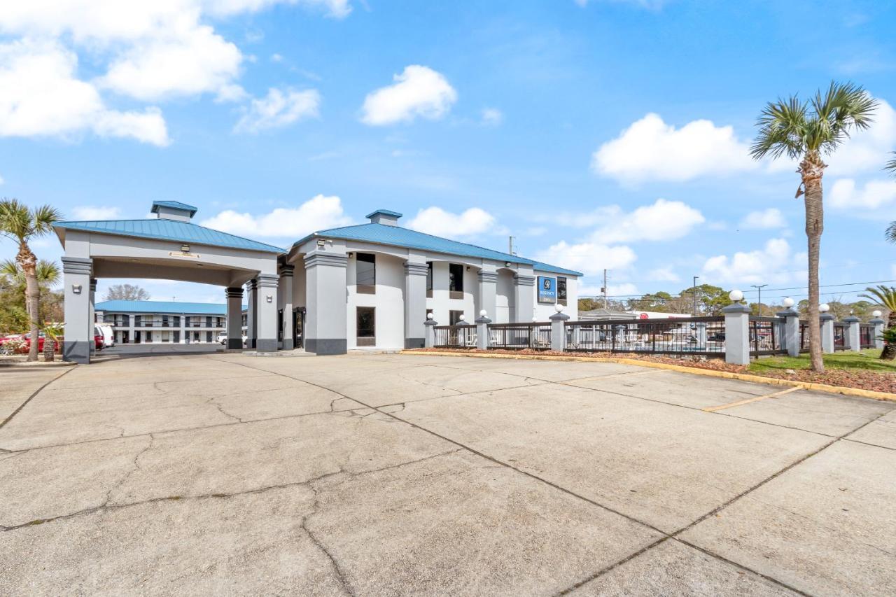 Regency Inn Near Boardwalk & Hurlburt Field Fort Walton Beach Exterior foto