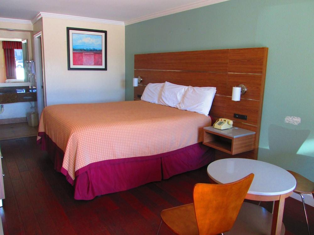 Regency Inn Near Boardwalk & Hurlburt Field Fort Walton Beach Exterior foto
