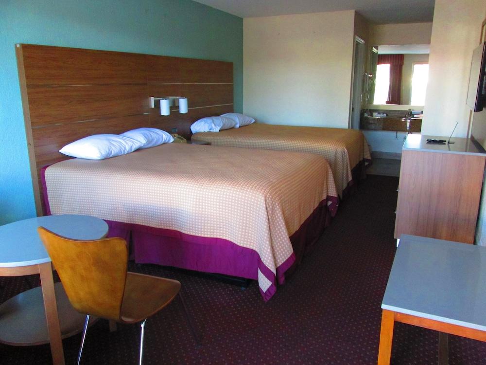 Regency Inn Near Boardwalk & Hurlburt Field Fort Walton Beach Exterior foto