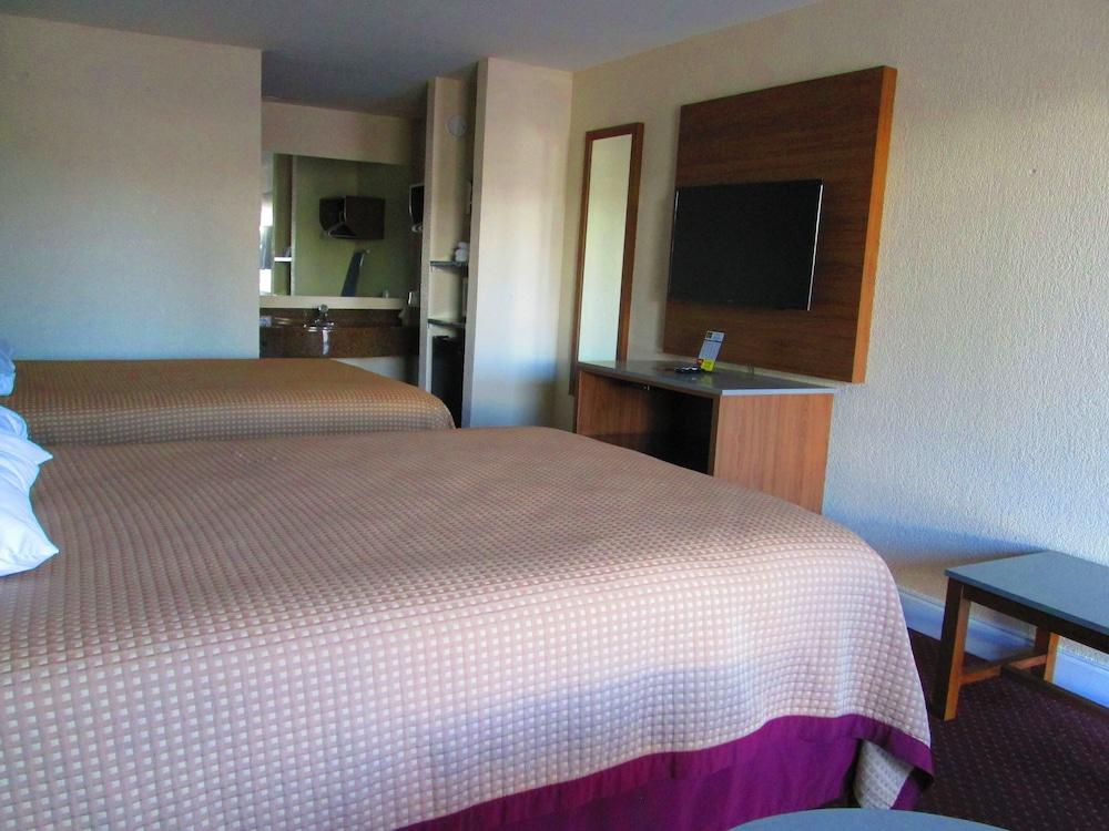 Regency Inn Near Boardwalk & Hurlburt Field Fort Walton Beach Exterior foto