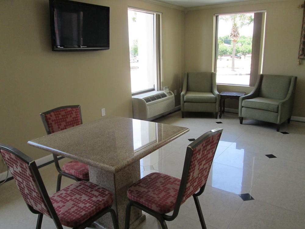 Regency Inn Near Boardwalk & Hurlburt Field Fort Walton Beach Exterior foto