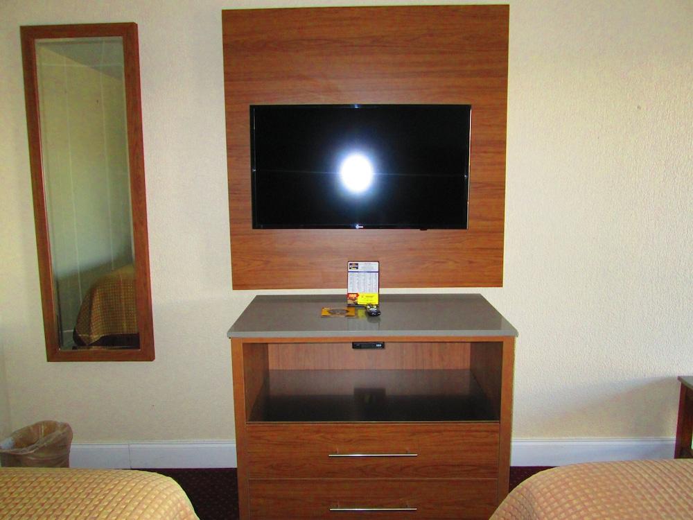 Regency Inn Near Boardwalk & Hurlburt Field Fort Walton Beach Exterior foto