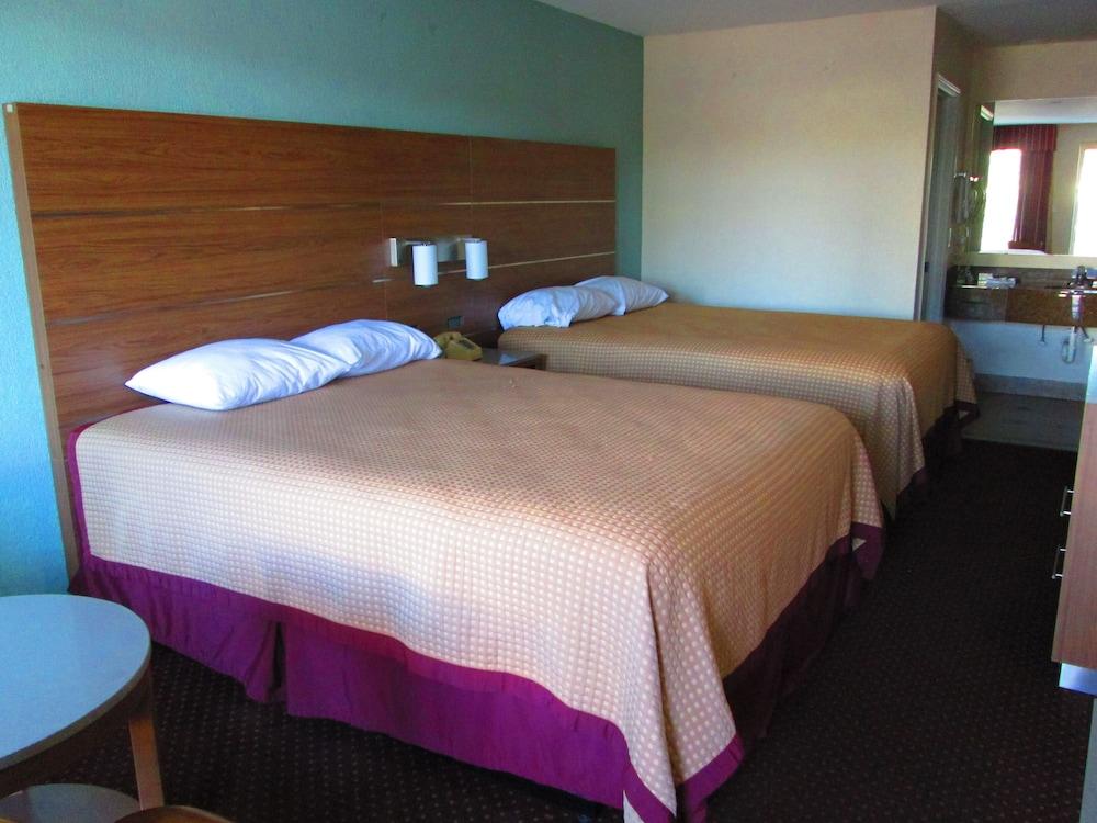 Regency Inn Near Boardwalk & Hurlburt Field Fort Walton Beach Exterior foto