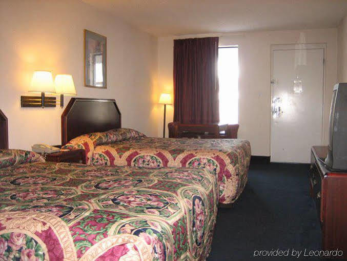 Regency Inn Near Boardwalk & Hurlburt Field Fort Walton Beach Quarto foto