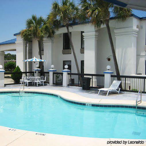 Regency Inn Near Boardwalk & Hurlburt Field Fort Walton Beach Instalações foto