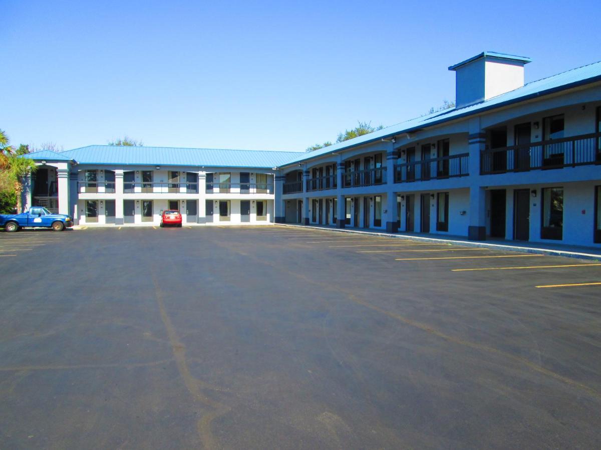 Regency Inn Near Boardwalk & Hurlburt Field Fort Walton Beach Exterior foto